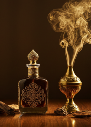 SEUFI OUDH