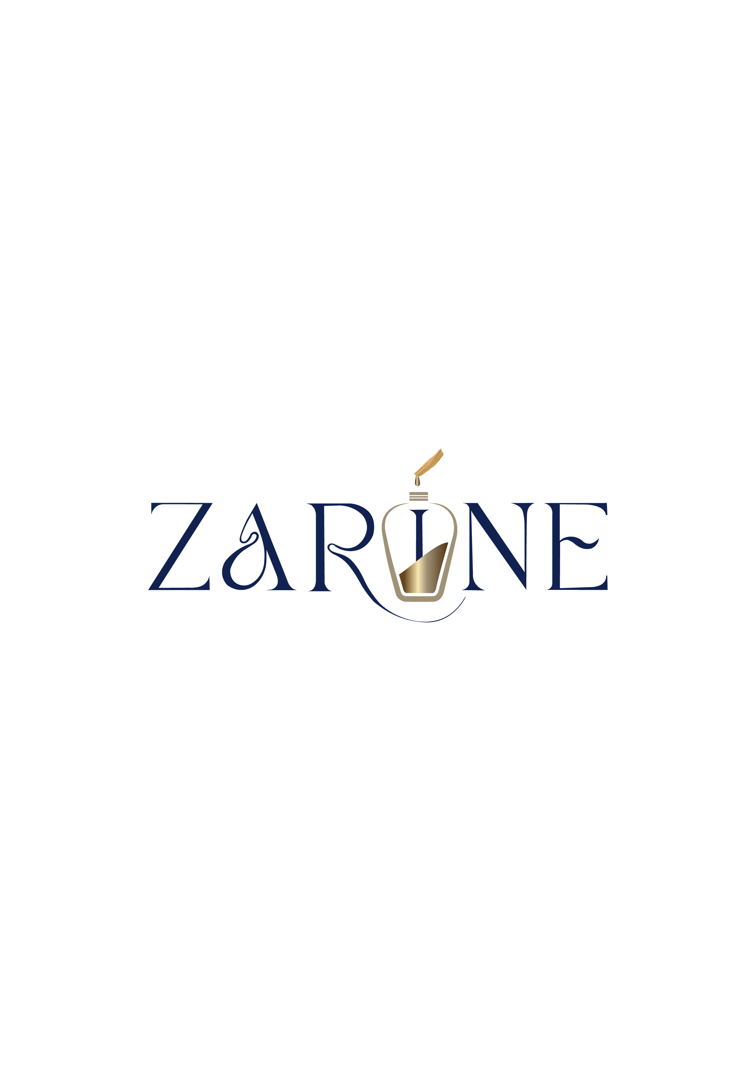 Zarine Perfumes